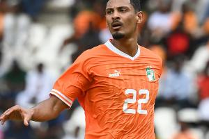 Haller trifft für die Elfenbeinküste
