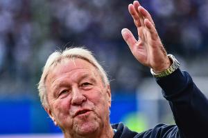 Schult: Hrubesch kann "Menschen begeistern"