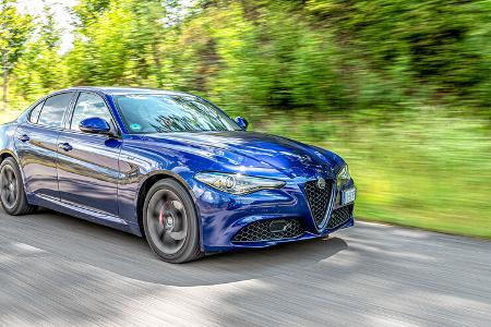 Alfa Romeo