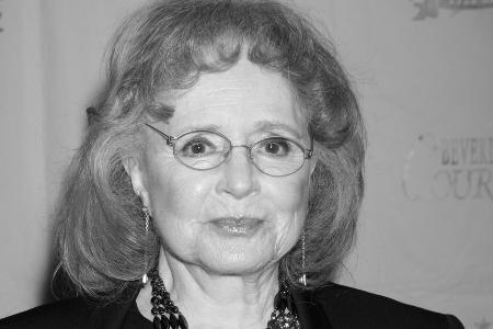 Sie war dreimal für den Oscar nominiert: Piper Laurie ist tot Sie war dreimal für den Oscar nominiert: Piper Laurie ist tot