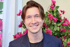 "Let's Dance"-Star Evgeny Vinokurov ist wieder Vater geworden