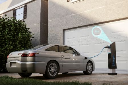 Das spricht für eine intelligente Wallbox Das spricht für eine intelligente Wallbox