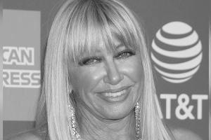 Suzanne Somers ist tot - Goldie Hawn und mehr trauern um die "Ikone"