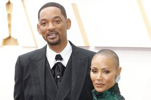 Will Smith bricht sein Schweigen über das Ehe-Aus