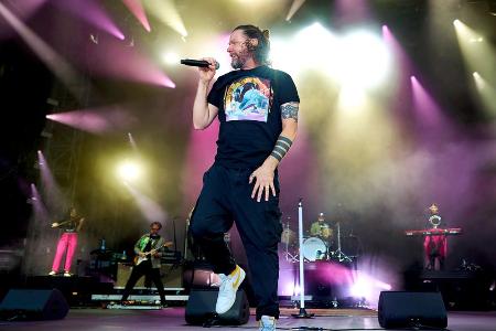 Rea Garvey kündigt Arena-Tour und neues Album an Rea Garvey kündigt Arena-Tour und neues Album an