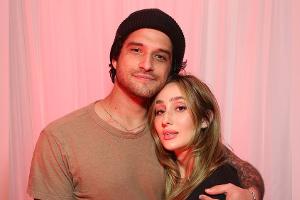 "Teen Wolf"-Star Tyler Posey hat geheiratet