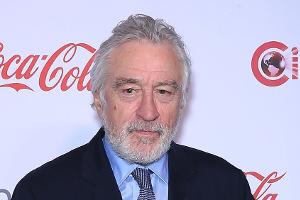 Robert De Niro kümmert sich nicht um die Kindeserziehung