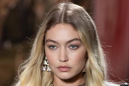 Staat Israel reagiert auf Instagram-Story von Gigi Hadid Staat Israel reagiert auf Instagram-Story von Gigi Hadid