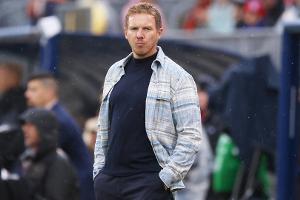 Die Sport-Höhepunkte am Dienstag, 17. Oktober