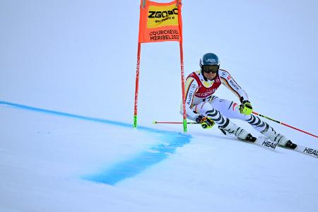 Schmid zum Skisportler des Jahres gewählt Schmid zum Skisportler des Jahres gewählt