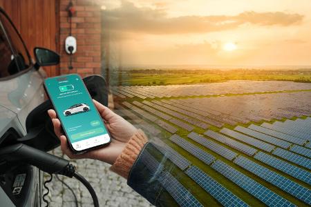 ADAC Variable Strompreise Tibber Solarstrom ADAC Variable Strompreise Tibber Solarstrom