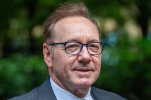 Kevin Spacey: Standing Ovations für Cancel-Culture-Kritik