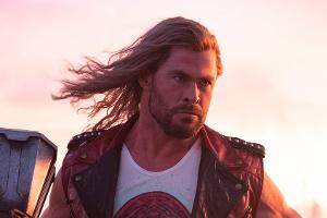 Chris Hemsworth: Leibkoch enthüllt Thors Speiseplan