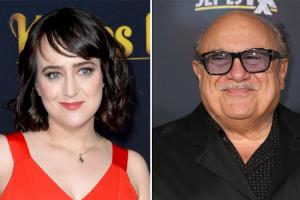 Danny DeVito und Mara Wilson bald wiedervereint?