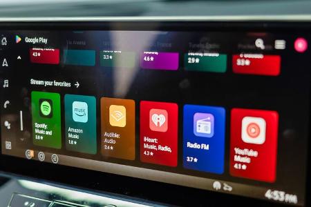 Nissan Rogue und X-Trail Facelift Modelljahr 2024 