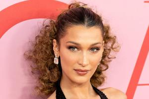 Model Bella Hadid turtelnd mit Reitstar gesichtet