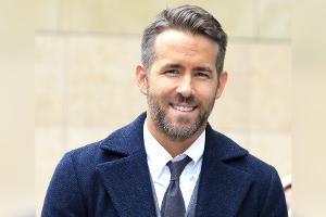Ryan Reynolds widmet Robin Williams rührende Zeilen