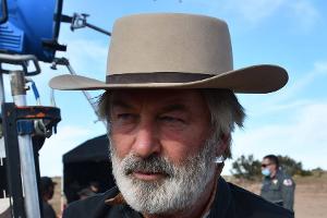 "Rust"-Tragödie: Kommt Alec Baldwin doch noch vor Gericht?