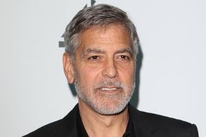 George Clooney und mehr treffen sich mit SAG-AFTRA-Führungskräften