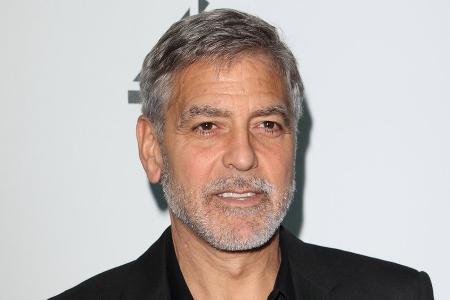 George Clooney und mehr treffen sich mit SAG-AFTRA-Führungskräften George Clooney und mehr treffen sich mit SAG-AFTRA-Führungskräften