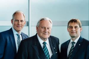 BMW als Berufung – Mr. Alpina ist tot