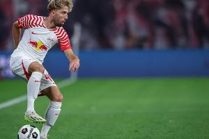 Kampl verlängert in Leipzig bis 2026