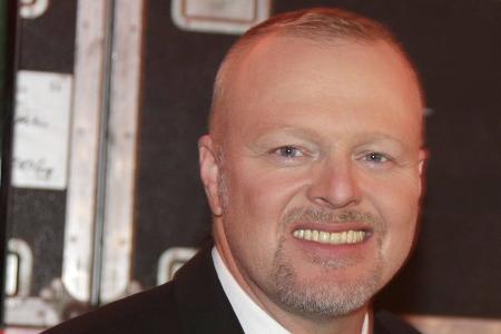 Stefan Raab und Produktionsfirma Brainpool beenden Zusammenarbeit Stefan Raab und Produktionsfirma Brainpool beenden Zusammenarbeit