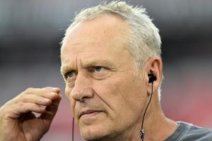 Gegen Bochum: Freiburg will Dominanz ausstrahlen