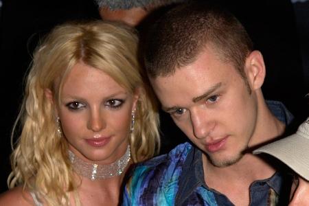 Britney Spears und Justin Timberlake: Was kommt noch alles Licht? Britney Spears und Justin Timberlake: Was kommt noch alles Licht?