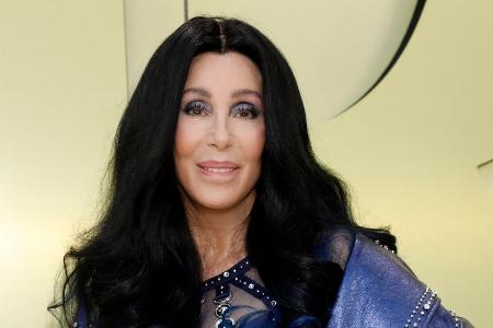 Sängerin Cher droht mit Auswanderung bei Wiederwahl von Trump Sängerin Cher droht mit Auswanderung bei Wiederwahl von Trump
