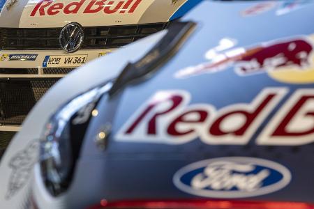 Rallye-WM macht auch 2024 in Deutschland Station Rallye-WM macht auch 2024 in Deutschland Station