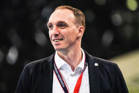 Flensburg-Geschäftsführer Glandorf fordert mehr Kontinuität Flensburg-Geschäftsführer Glandorf fordert mehr Kontinuität