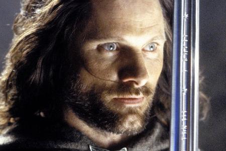 Viggo Mortensen wird 65: Spätzünder, Streicher, Superstar Viggo Mortensen wird 65: Spätzünder, Streicher, Superstar