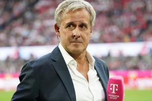 Littbarski: "Hoffentlich ein Dreier im Derby"