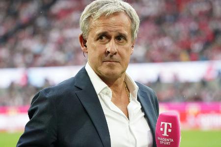 Littbarski: Littbarski: