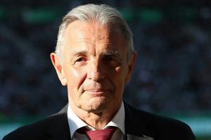 Körbel erhält Walther-Bensemann-Preis