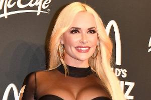 Keine Couch-Potato mehr: Daniela Katzenberger verrät Abnehmgeheimnis