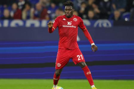 Mainzer da Costa zu Bayern-Spiel: Mainzer da Costa zu Bayern-Spiel: