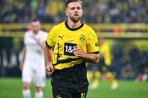 Nach US-Reise: Füllkrug, Brandt und Hummels in BVB-Startelf