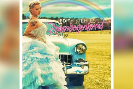 Edith Stehfest: Edith Stehfest: