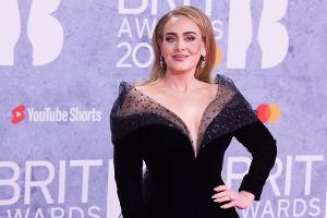 Weitere Wochenenden mit Adele: Las Vegas hat ihr Leben verändert