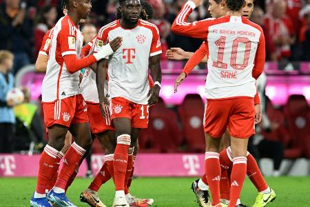 Die Sport-Höhepunkte am Samstag, 21. Oktober Die Sport-Höhepunkte am Samstag, 21. Oktober
