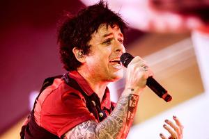 Green Day kündigen Tour für 2024 an