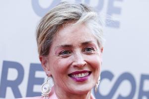 Obsessiver Stalker: Sharon Stones Familie lebt in ständiger Angst