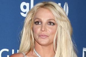 Britney Spears ist weg! Social-Media-Rückzug nach Enthüllungen
