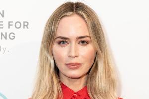 Emily Blunt entschuldigt sich für "fettfeindliche" Kommentare
