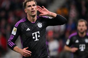 Nach Mazraoui-Wirbel: Bayern schlagen Angstgegner Mainz
