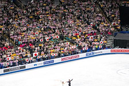 Eiskunstlauf: Hocke/Kunkel siegen bei Skate America Eiskunstlauf: Hocke/Kunkel siegen bei Skate America
