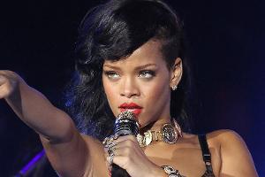 Mega-Tournee nach Babypause: Rihanna plant ihr Comeback