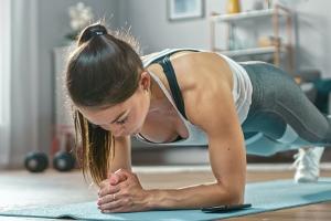 Workout Stacking: Bringen die Sport-"Häppchen" etwas?